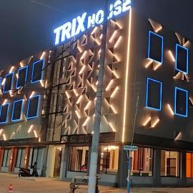 Trix House Malang