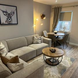 BOFA Snug Apartment