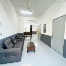 Singtown Guesthouse, hotel v mestu Mersing