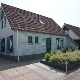Kustverhuur, Park Schoneveld, Zeemeeuw 138, hotel a Breskens
