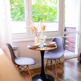 Przytulny Apartament w centrum Rabki