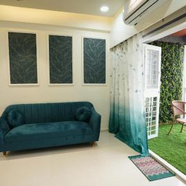 Amantara Homestay, hotel em Ratnagiri