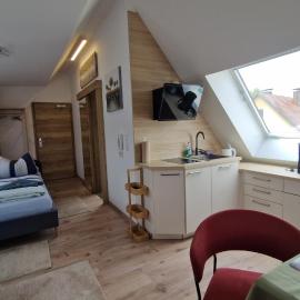 Ferienwohnung Elisabeth 3