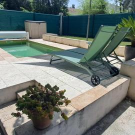 Location Le Tilleul