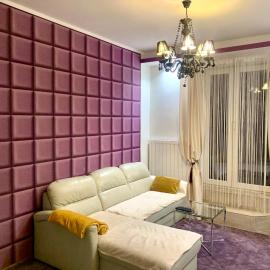 Piękny Apartment z Tarasem