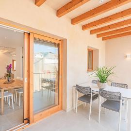 Casa Barcas Long term