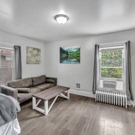 Pitcher's Paradise Apt 2-All Star Baseball Rentals, hotel in Oneonta