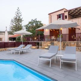 Casa Chris