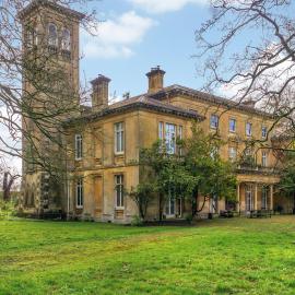 Tibberton Court Apartment 2 - Uk48589