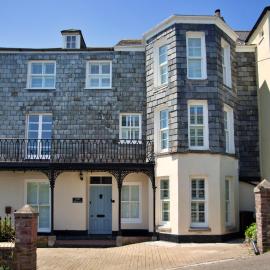 Finest Retreats - Cliff House, Kingsand