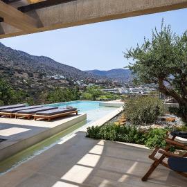 Villa Zoe - Elounda Chic Living & Bay Views by etouri