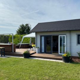 Silver Homestay, hotel en Tõrvandi