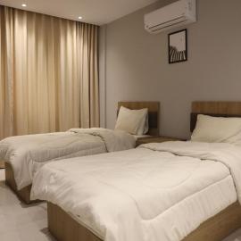 White House furnished appartments for rent