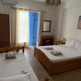 Sea View Apartment, hotel v destinácii Ilia
