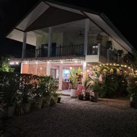 Bed & Breakfast To-Co, hotel in Sichon