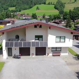 Appartement Kaufmann