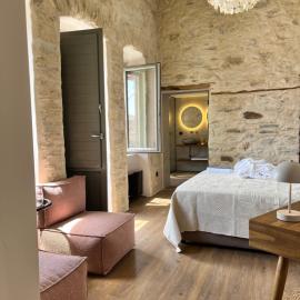 Nymfea Ano Syros, Hotel in Ano Syros