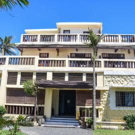 Ocean501, hotel din Toamasina