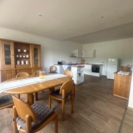 Gemütliches Ferienhaus in Blieskastel, hotel sa Blieskastel