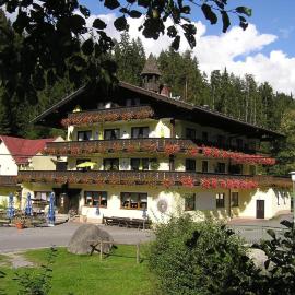 Gasthof Mühle – Natur- & Wanderhotel, hotel en Rinchnach