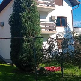 Villa "Bosnia"