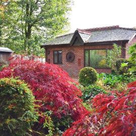 South Lodge Cottage, hotel v destinácii Standish