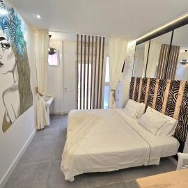 Apartment Adeje Corona, khách sạn ở Adeje