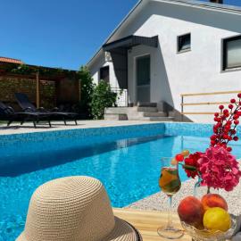 Hills Holiday House, hotel di Mostar