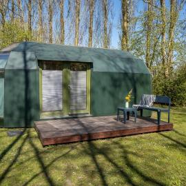 Cabin La Luna