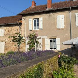 Maison Belle Vie