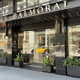 Hotel Balmoral