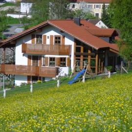 Ferienwohnung Ott