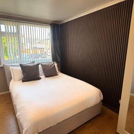 SmithStayz Poulton, hotel in Poulton le Fylde