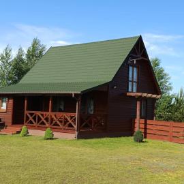 Agroweekend, Hotel in Nowy Duninów
