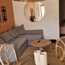 Appartement proche de la mer, hotelli kohteessa Étel