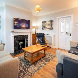 Fantastic 3-bed home close to Shrewsbury centre - Pass the Keys
