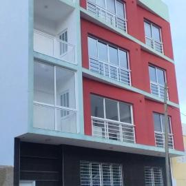 Mira Mar Mindelo, Hotel in Mindelo