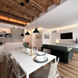 Appartamento Palazzo