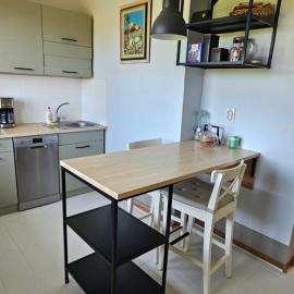 Viscosa Holiday Apartment, hotel a Kõrgessaare