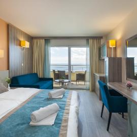 Guesthouse Aroma, hotel v destinácii Makarska