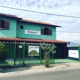 Pousada Tamboril