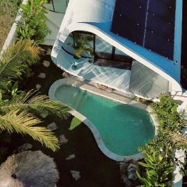 Cheria Eco Lodge, hotel in Selong Belanak