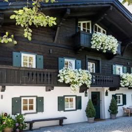 Weberhaus - Adults Only, hotel a Kitzbühel
