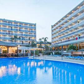 SOL by Meliá Costa Daurada, hotel a Salou