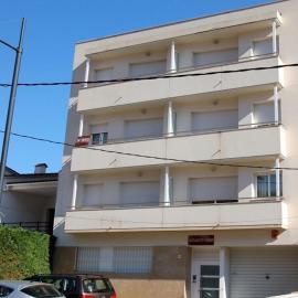 Estartit Park 1-1, hotel in Torroella de Montgrí
