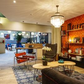 The Originals Boutique, Hôtel Le Londres, Saumur, מלון בסומור