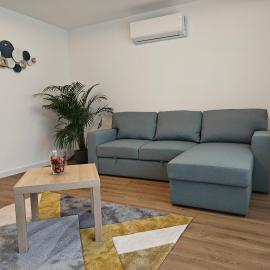 Anna's Residence