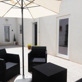 Casa de Praia Daniel 2, hotel u gradu 'Lavra'