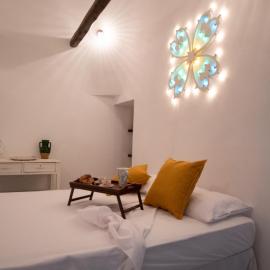 Dimora dei Trulli