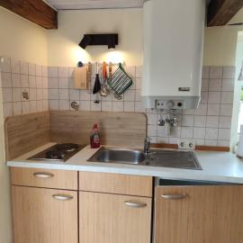 Tu hus bei Faber - Fewo Milo -, hotel in Trassenheide